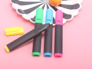 Multi-Color Highlighter