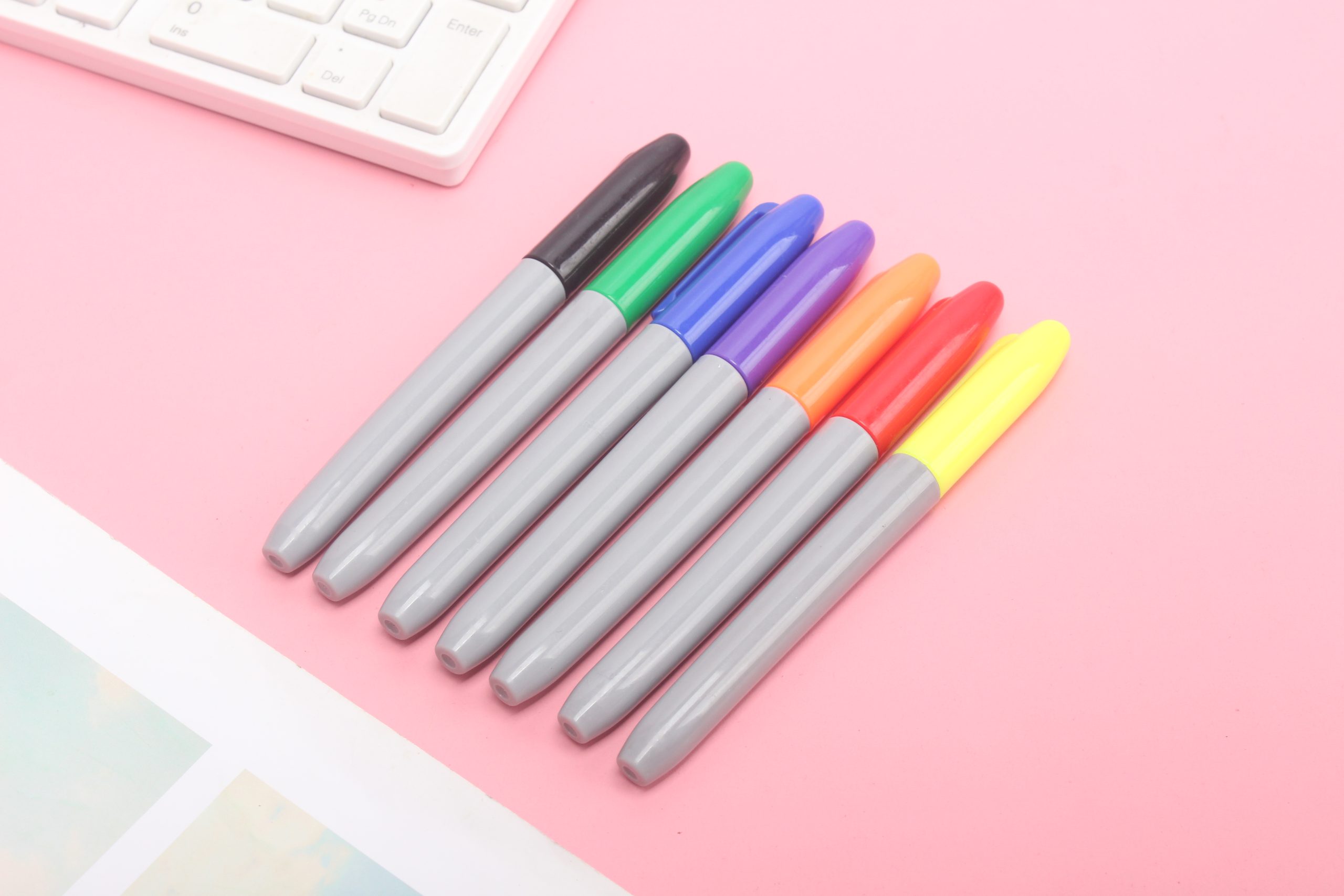 Office Permanent Marker Office Permanent Marker