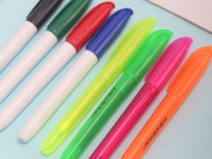 Simple Highlighter