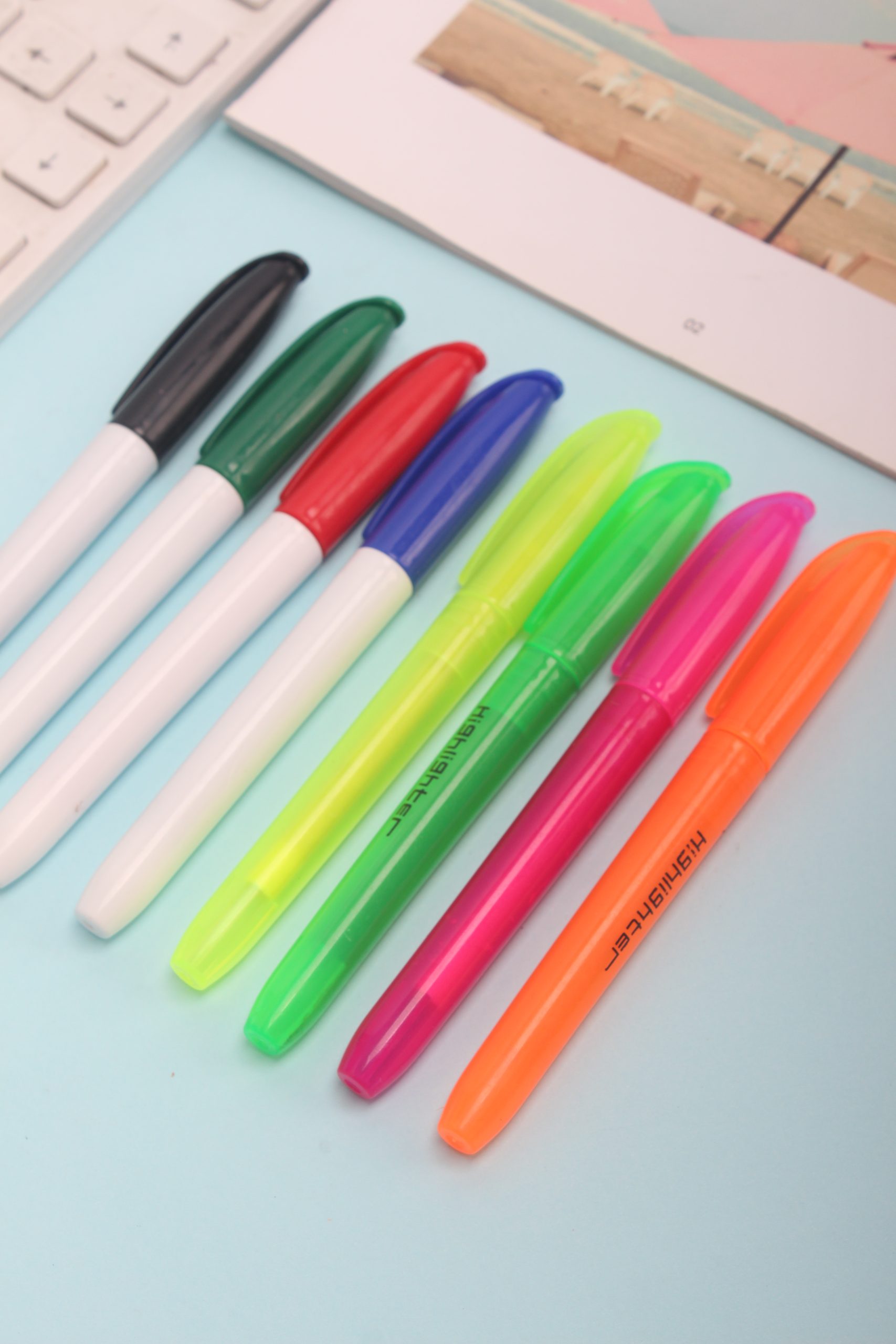 Simple Highlighter Simple Highlighter