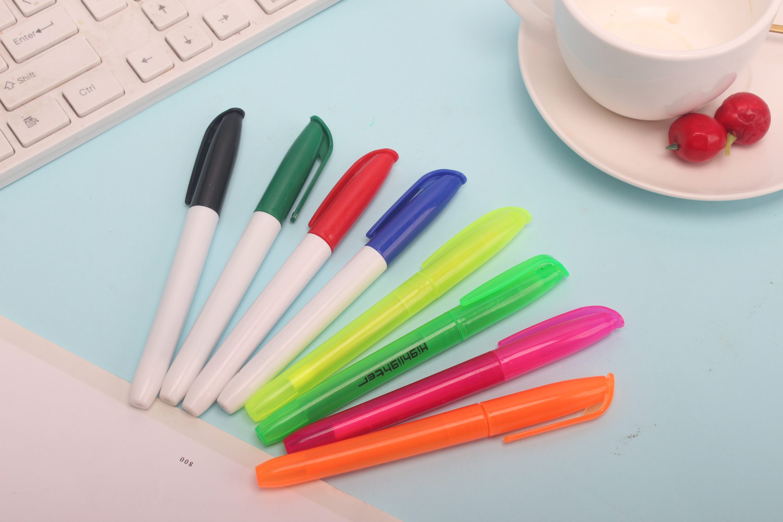 Office Permanent Marker Office Permanent Marker