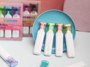 Large-capacity Highlighter