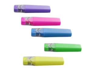 Classic Square Highlighter