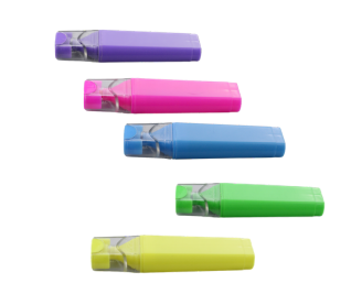 Classic Square Highlighter Classic Square Highlighter